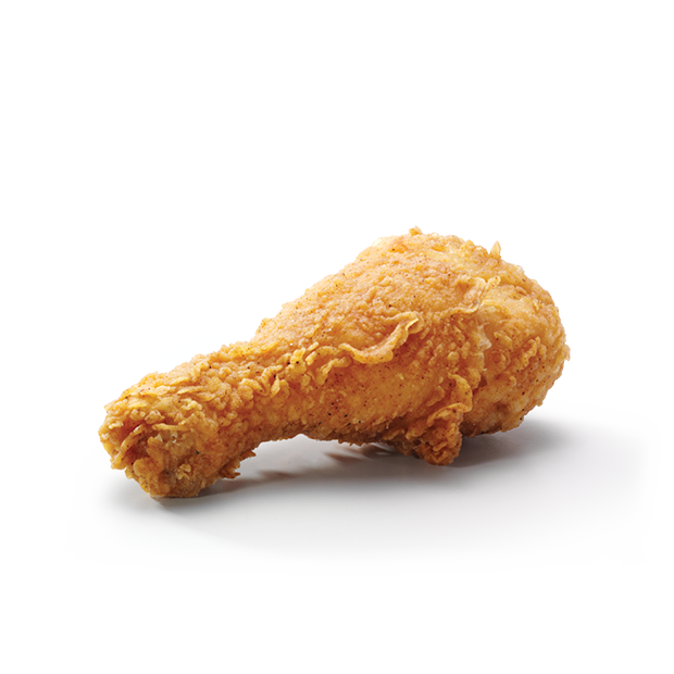 1 Ножка — цена, калорийность, состав, вес и фото в KFC