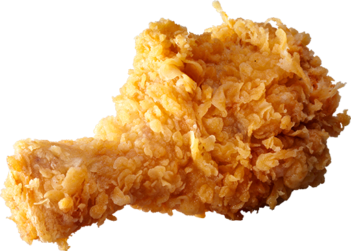 1 Острая ножка — цена, калорийность, состав, вес и фото в KFC