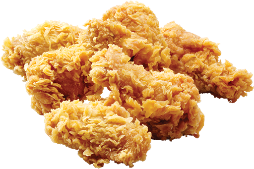 10 Острых Крылышек — цена, калорийность, состав, вес и фото в KFC