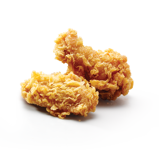 2 Крыла острые — цена, калорийность, состав, вес и фото в KFC