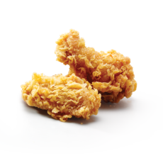 2 Крыла острые — цена, калорийность, состав, вес и фото в KFC