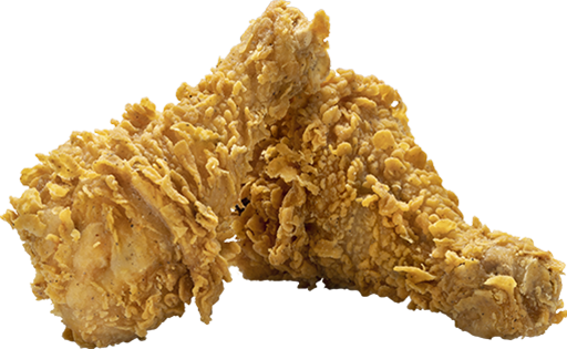 2 Оригинальных ножки — цена, калорийность, состав, вес и фото в KFC