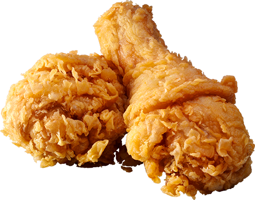 2 Острых ножки — цена, калорийность, состав, вес и фото в KFC