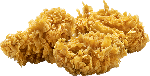 3 Острых крылышка — цена, калорийность, состав, вес и фото в KFC