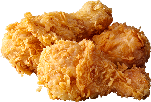 3 Острых ножки — цена, калорийность, состав, вес и фото в KFC