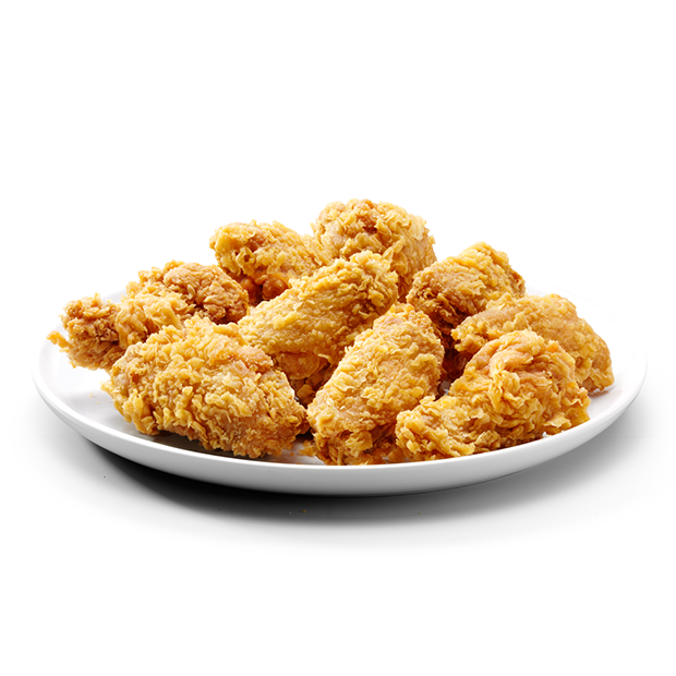 9 Крыльев острые — цена, калорийность, состав, вес и фото в KFC