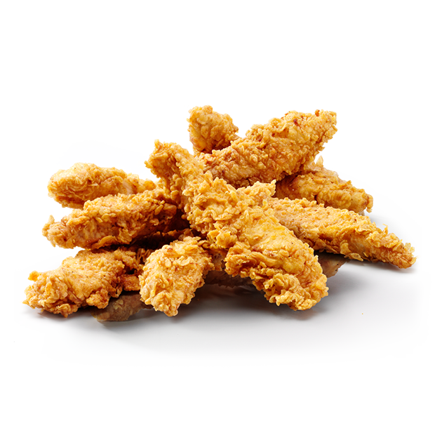 9 Стрипсов оригинальные — цена, калорийность, состав, вес и фото в KFC