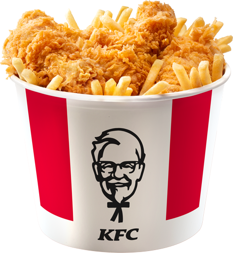 Баскет 8 острых ножек — цена, калорийность, состав, вес и фото в KFC