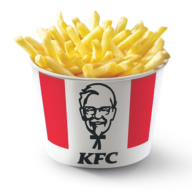Баскет фри - 200г — цена, калорийность, состав, вес и фото в KFC