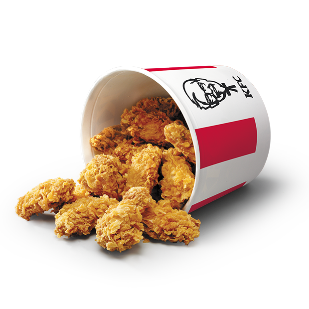 Баскет М 18 крыльев — цена, калорийность, состав, вес и фото в KFC