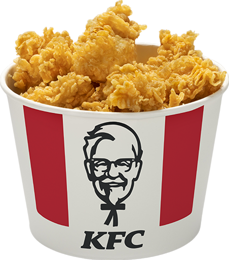 Байтс большие — цена, калорийность, состав, вес и фото в KFC