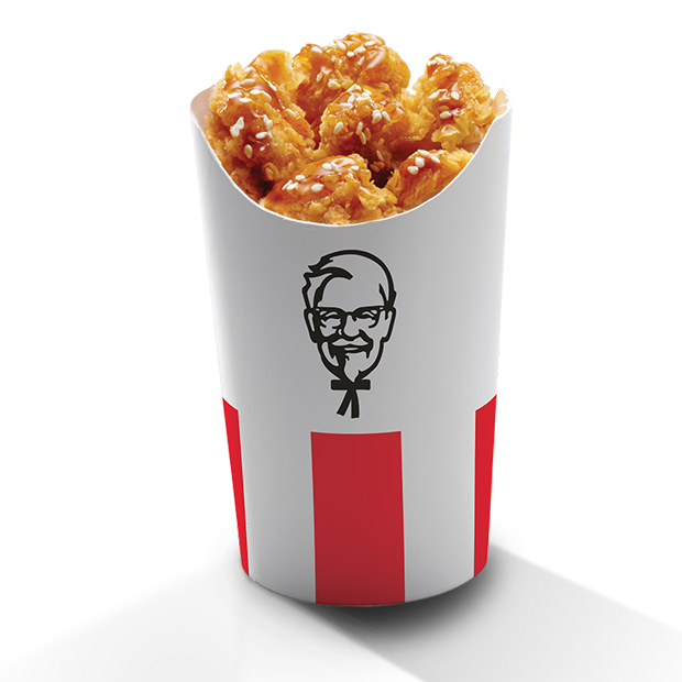 Байтс Терияки — цена, калорийность, состав, вес и фото в KFC