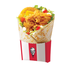 Боксмастер со Cтрипсами — цена, калорийность, состав, вес и фото в KFC