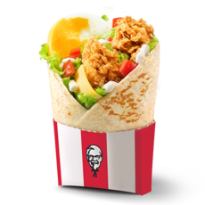 БоксМастер утренний — цена, калорийность, состав, вес и фото в KFC