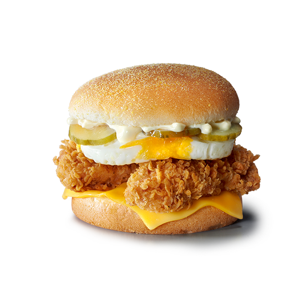 Бустер — цена, калорийность, состав, вес и фото в KFC