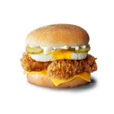 Бустер — цена, калорийность, состав, вес и фото в KFC