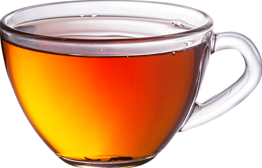 Чай Черный средний в КФС — цена, калорийность, состав, вес и фото