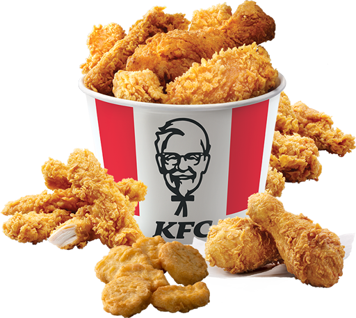 Домашний Баскет оригинальный Чикен — цена, калорийность, состав, вес и фото в KFC