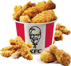 Домашний Баскет — цена, калорийность, состав, вес и фото в KFC