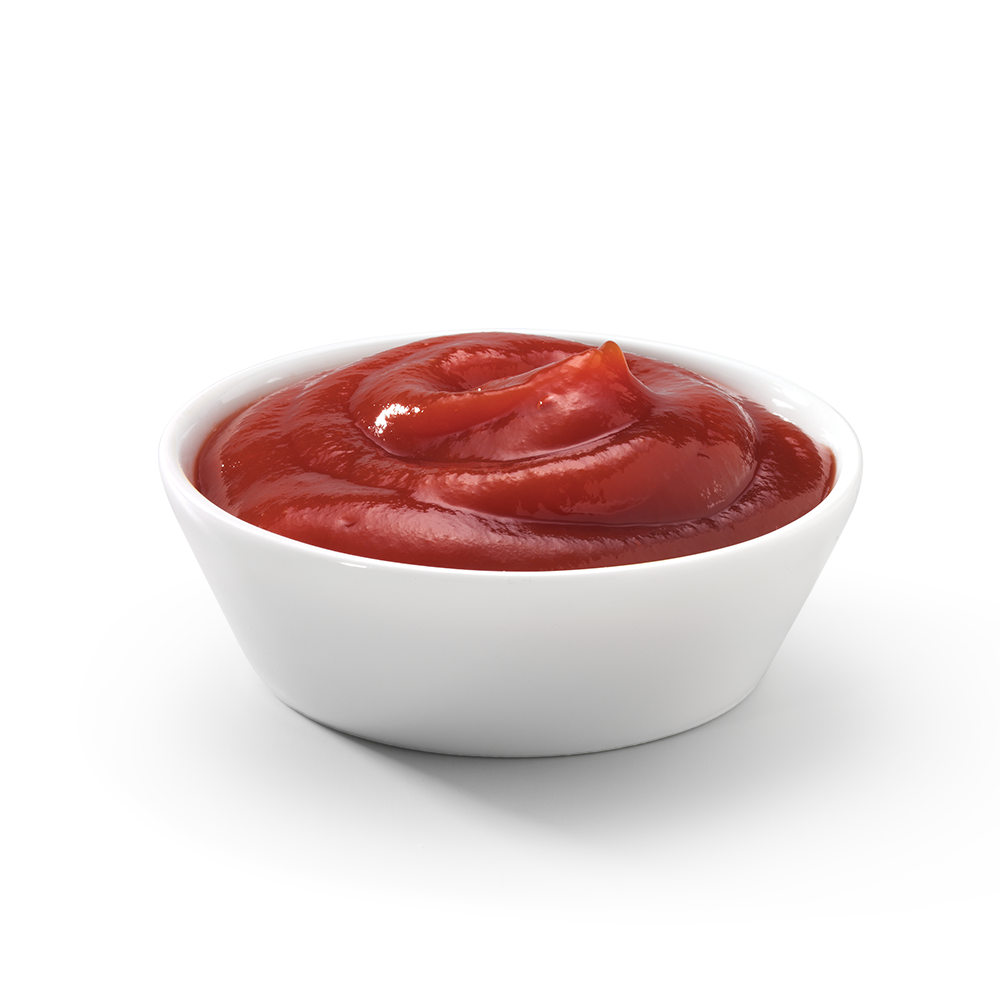 Кетчуп Томатный — цена, калорийность, состав, вес и фото в KFC