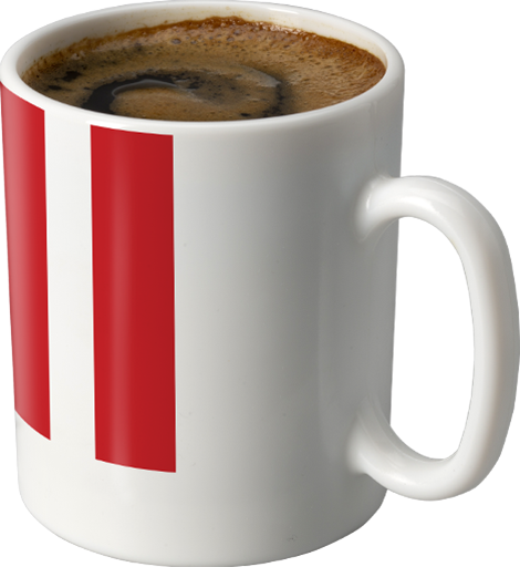 Кофе Американо 0,2 л в КФС меню 2022 с ценами и фото на сегодня
