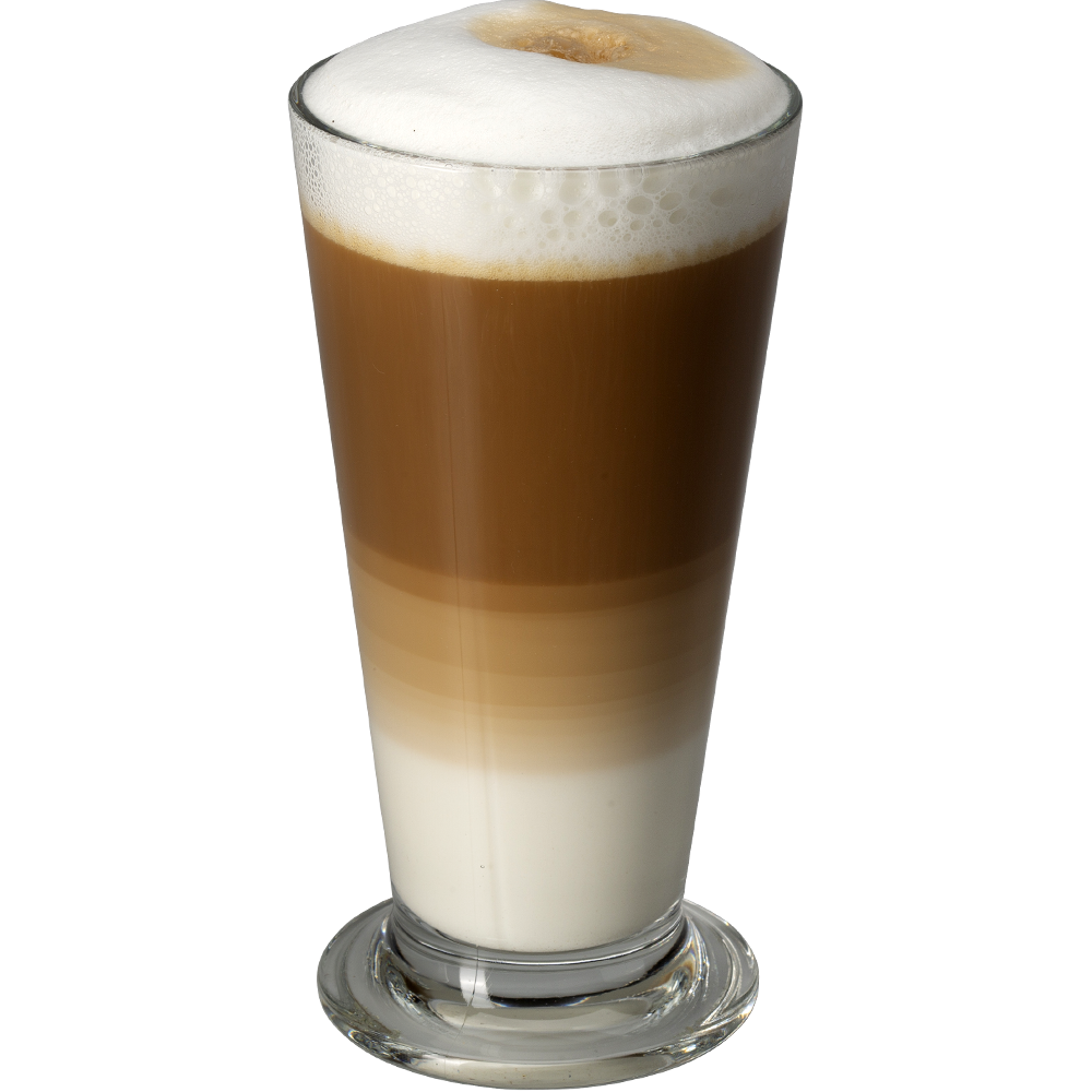 Кофе Латте большой в КФС — цена, калорийность, состав, вес и фото