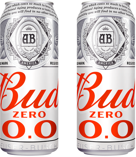 Комбо пиво безалкогольное Bud 1+1 в КФС — цена, калорийность, состав, вес и фото