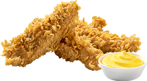 Купон 3072 — цена, калорийность, состав, вес и фото в KFC