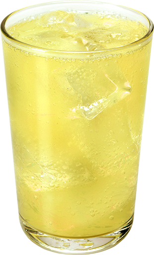 Лимонад Пина Колада в КФС — цена, калорийность, состав, вес и фото