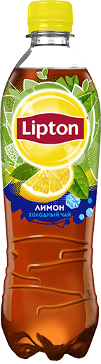 Липтон Чай Лимон бутылка 0,5 л в КФС — цена, калорийность, состав, вес и фото