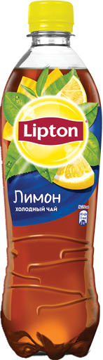 Lipton Лимон Бутылка 0,5 л в КФС — цена, калорийность, состав, вес и фото