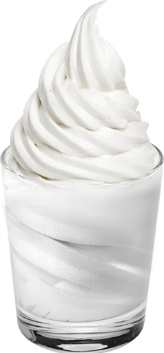 Мороженое Мягкое в КФС меню 2023 с ценами и фото на сегодня