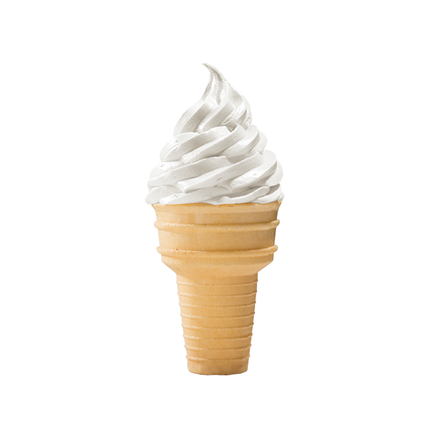 Мороженое рожок «Летнее» в КФС меню 2024 с ценами и фото на сегодня