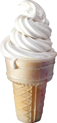 Мороженое "Рожок" в КФС меню 2022 с ценами и фото на сегодня
