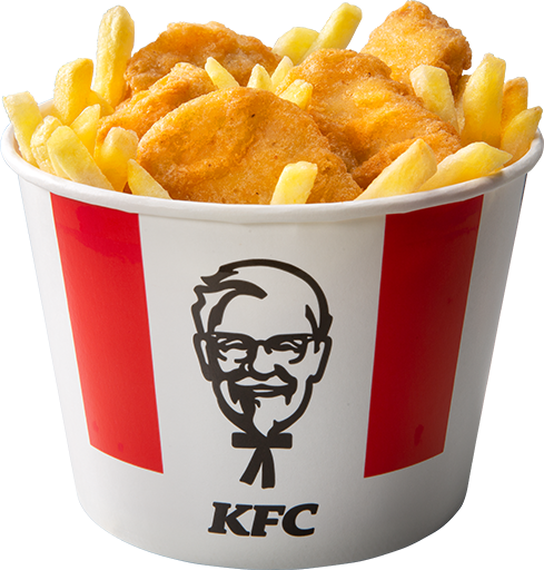 Наггетс Бокс — цена, калорийность, состав, вес и фото в KFC