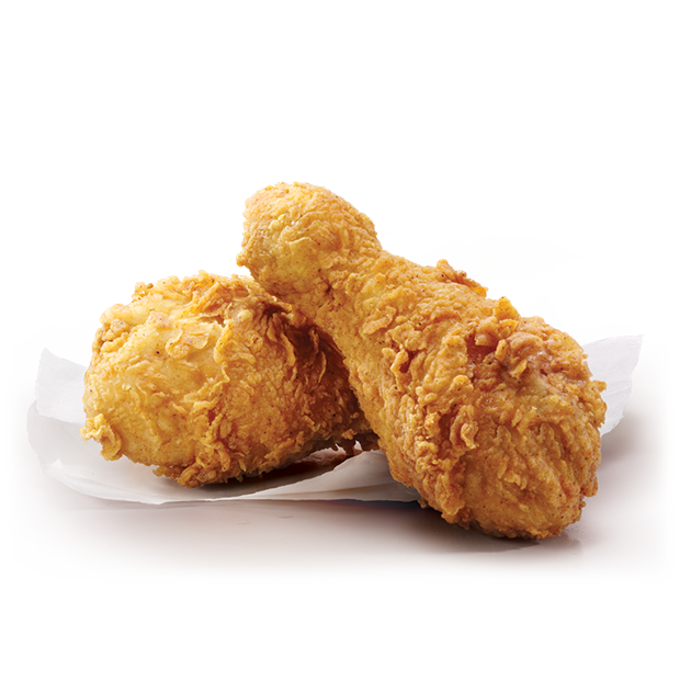 Ножки 2 штуки — цена, калорийность, состав, вес и фото в KFC