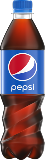 Pepsi бутылка 0,5 л в КФС меню 2023 с ценами и фото на сегодня