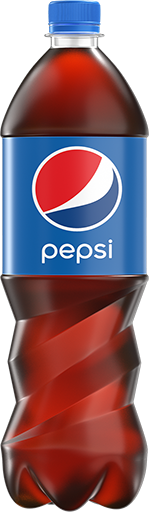 Pepsi Бутылка 1 л в КФС — цена, калорийность, состав, вес и фото