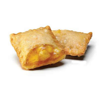 Пирожок Яблоко — цена, калорийность, состав, вес и фото в KFC