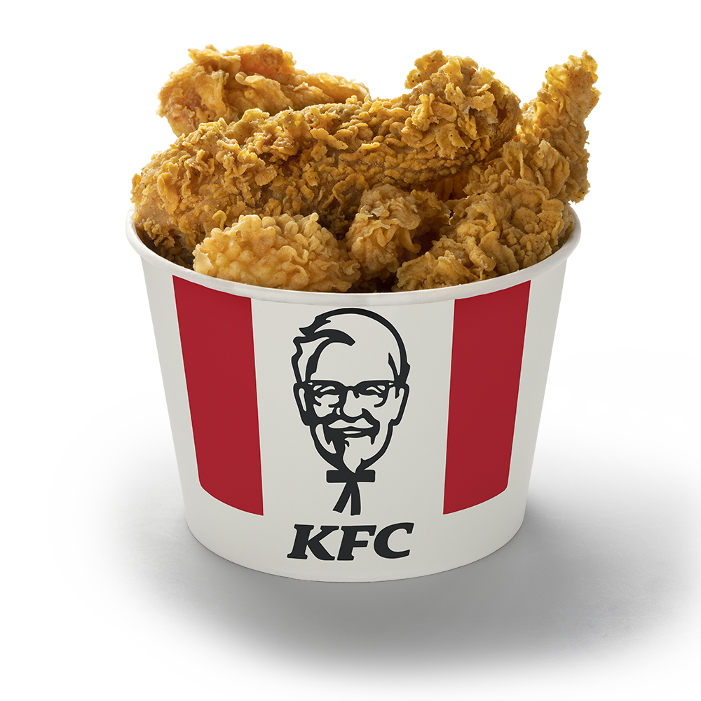 Сандерс Баскет Оригинальный — цена, калорийность, состав, вес и фото в KFC