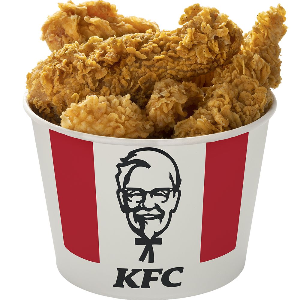 Сандерс Баскет Оригинальный — цена, калорийность, состав, вес и фото в KFC