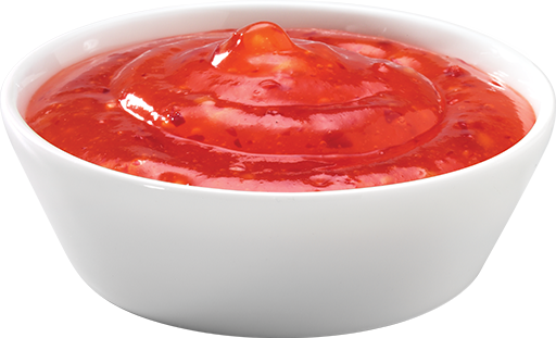 Соус Кисло-Сладкий Чили — цена, калорийность, состав, вес и фото в KFC