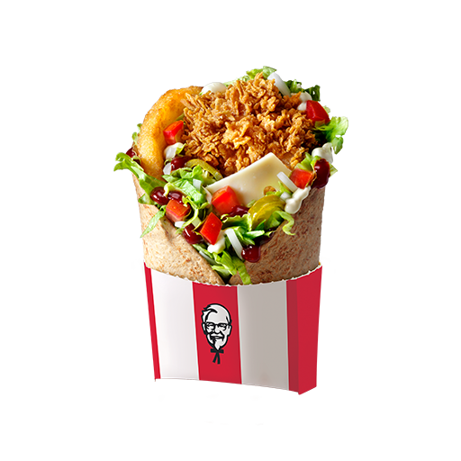 Темный БоксМастер — цена, калорийность, состав, вес и фото в KFC